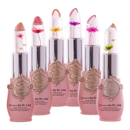 Lip Gloss - Hydrating Lip Butter, Lip Balm - Trending Wellness Store