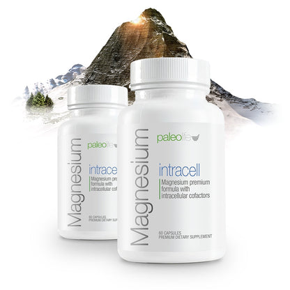 Kit Magnesium Intracell - Trending Wellness Store
