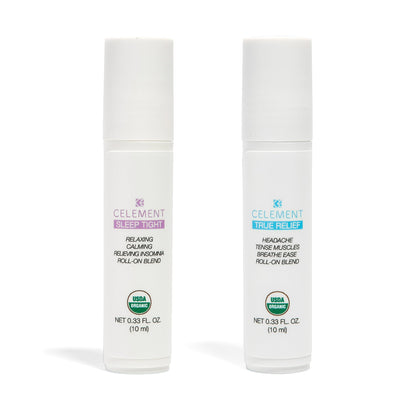 True Relief Essential Oil Blend - Trending Wellness Store