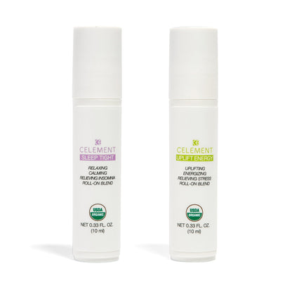 Sleep Tight Essential Oil Blend - Trending Wellness Store