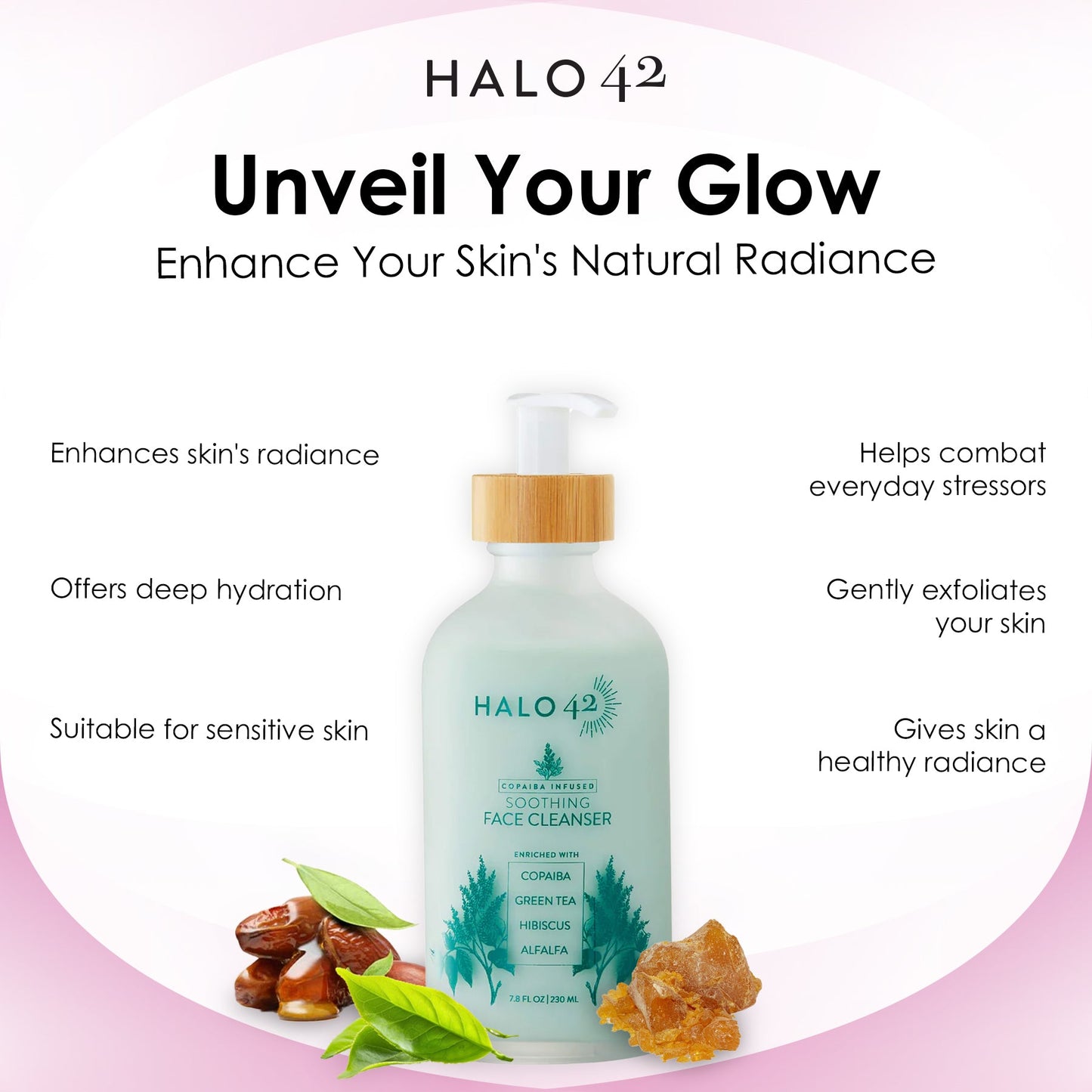 Face Cleanser - Trending Wellness Store