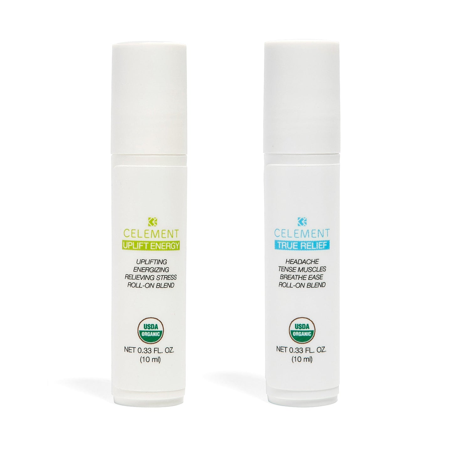 True Relief Essential Oil Blend - Trending Wellness Store
