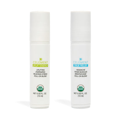 True Relief Essential Oil Blend - Trending Wellness Store