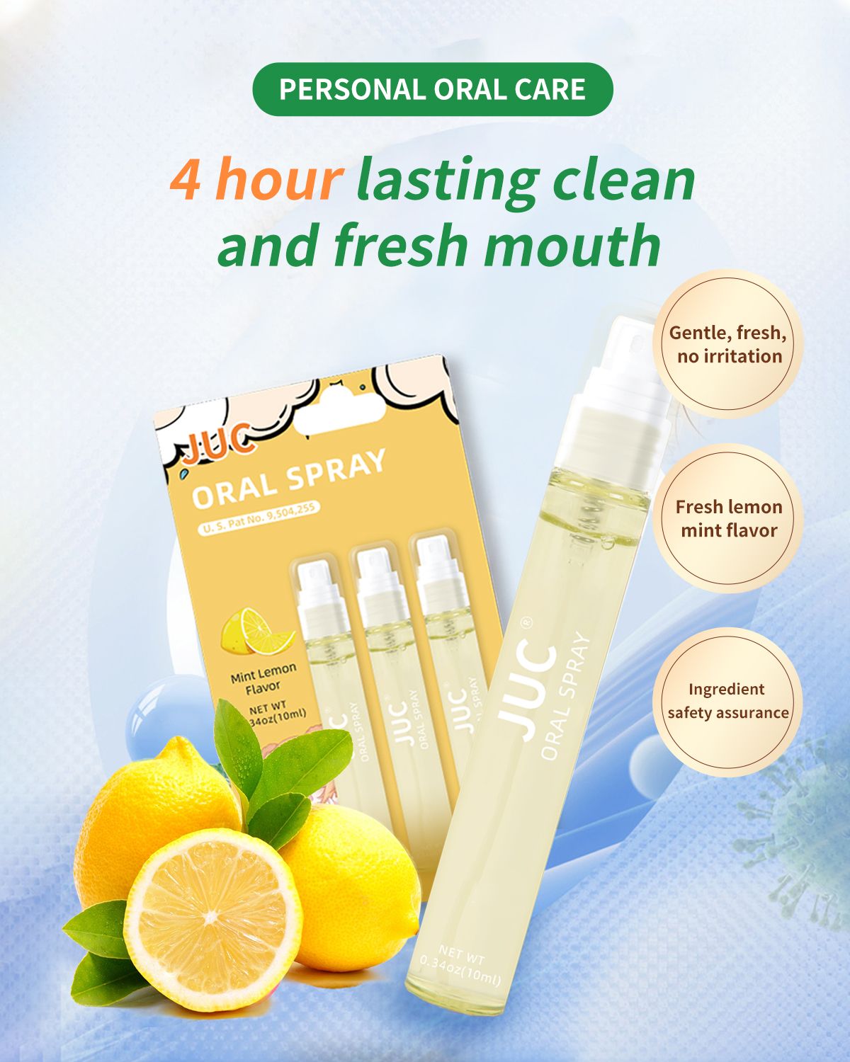 Trending Wellness Store