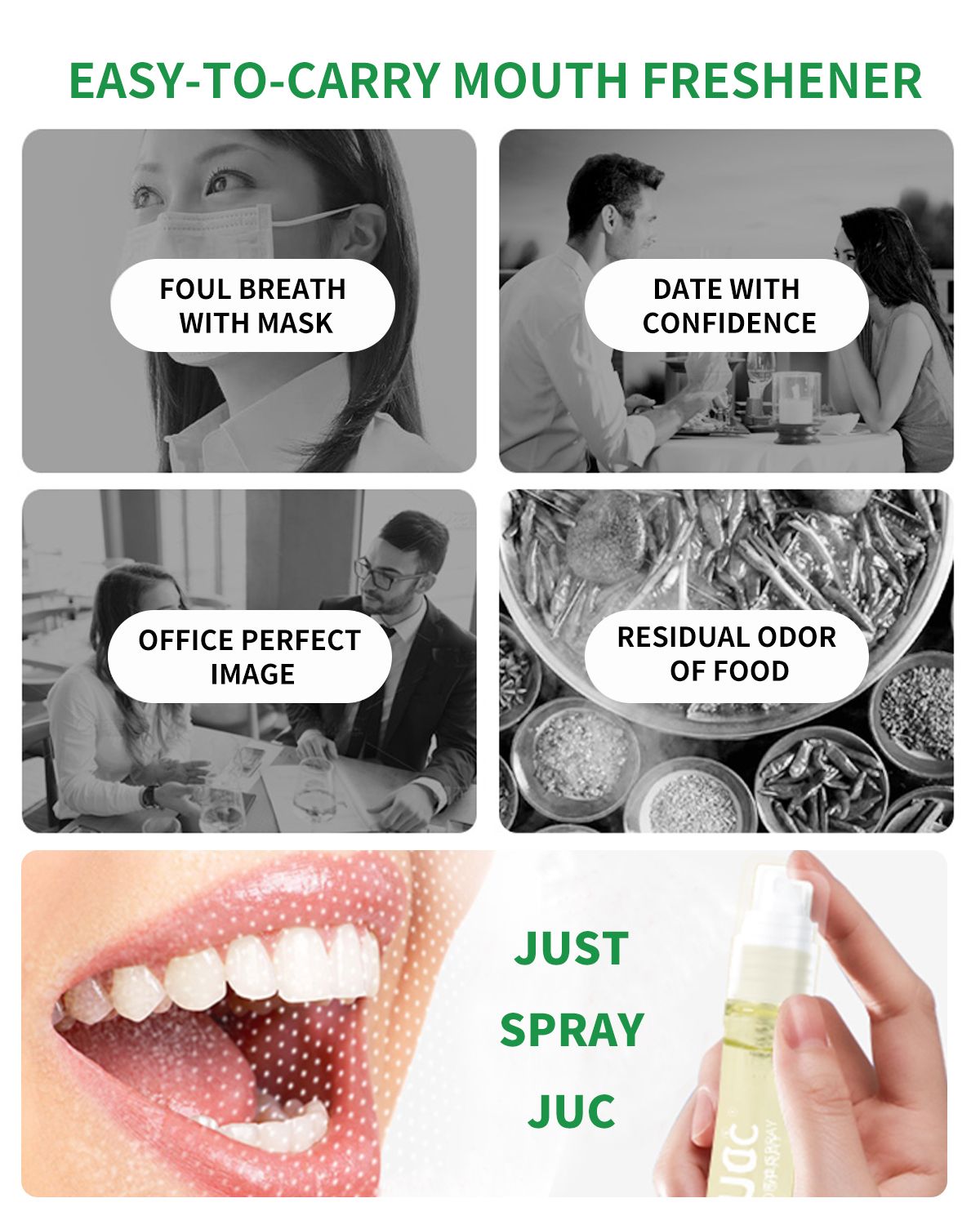 Trending Wellness Store