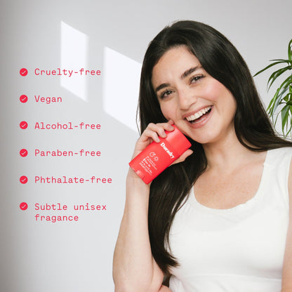 3-Step System - Stop Excessive Sweating - Trending Wellness Store