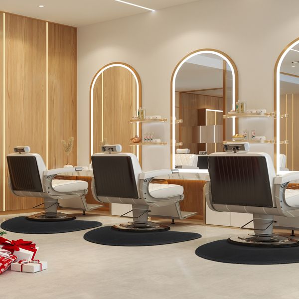 Trending Wellness Store