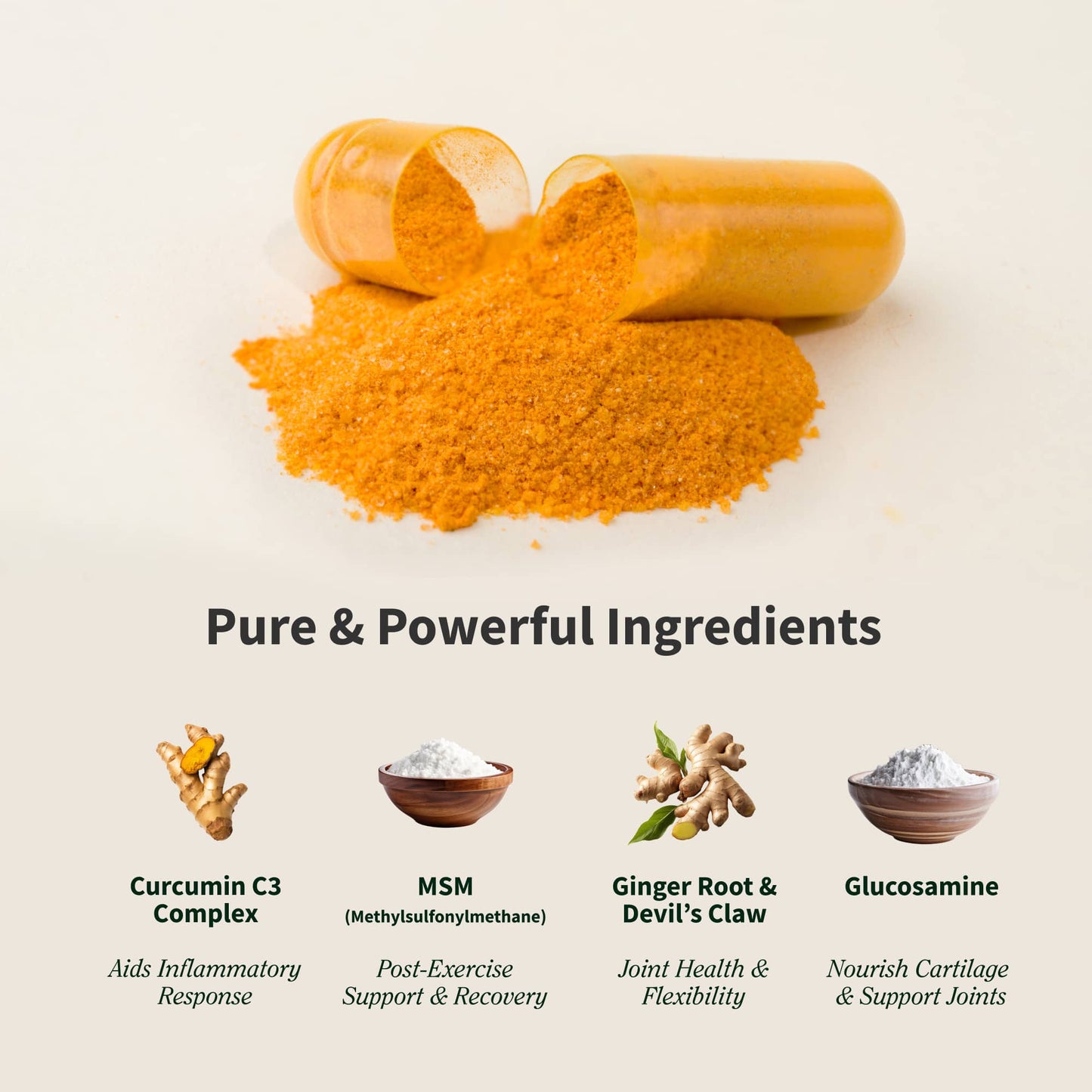 Joint Health - Trending Wellness Store