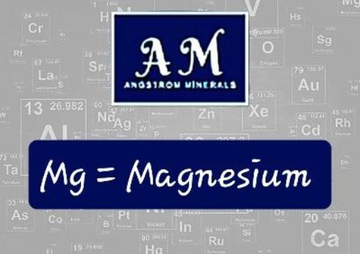 32 oz Angstrom Magnesium Supplement by Angstrom Minerals - Trending Wellness Store