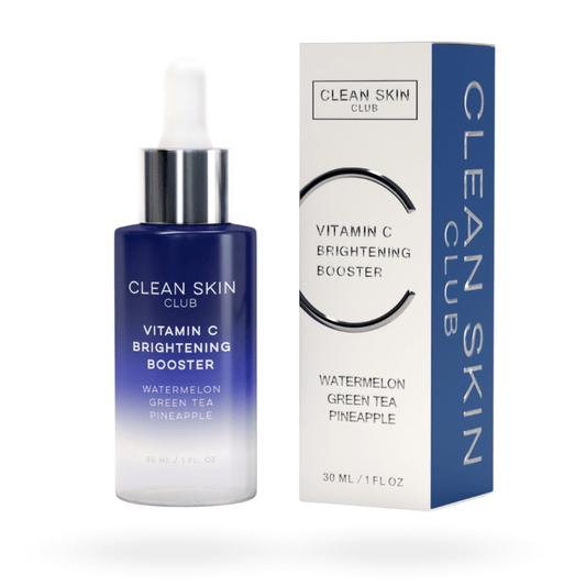 Face Serum | Clean Skin Club | Vitamin C Brightening Booster - Trending Wellness Store