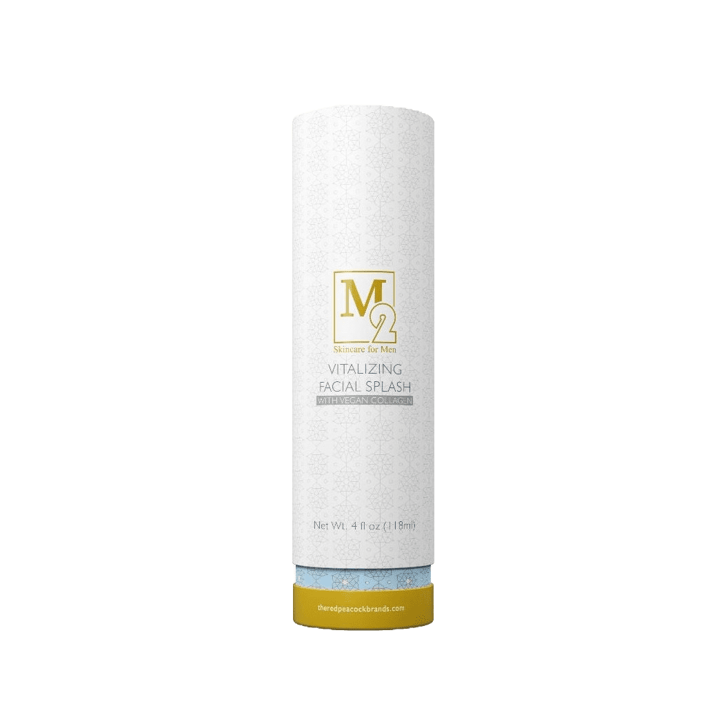 Vitalizing Facial Splash with Vegan Collagen - Trending Wellness Store