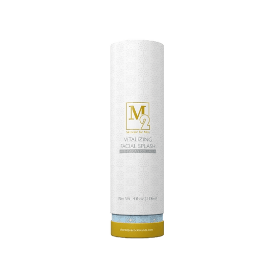 Vitalizing Facial Splash with Vegan Collagen - Trending Wellness Store