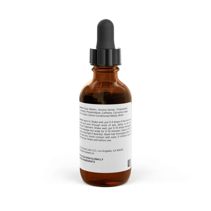 THRIVE ELIXIR Hair Growth Tonic, 2oz - Trending Wellness Store