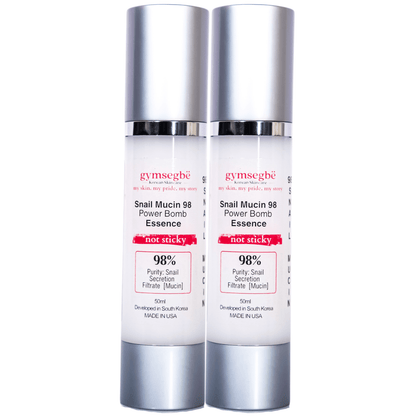 Snail Mucin 98 Power Bomb Essence - Trending Wellness Store
