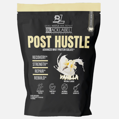 POST HUSTLE - Trending Wellness Store