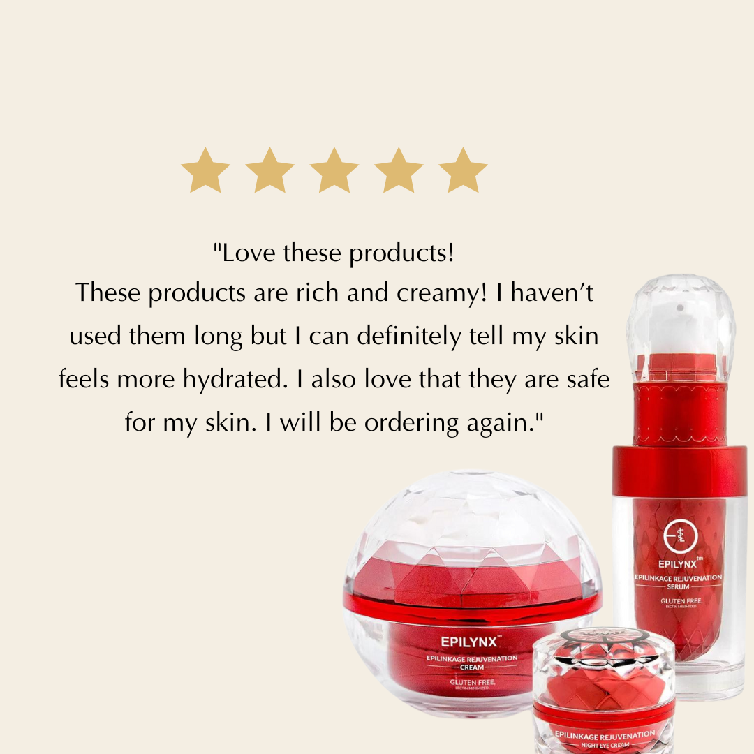 Enriching Ageless Rejuvenate Treatment for Mature Skin - Renew, Moisturize, Lift - Trending Wellness Store