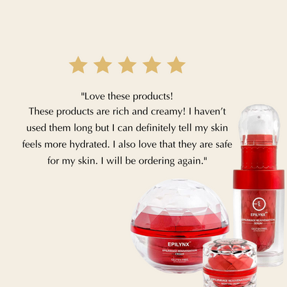 Enriching Ageless Rejuvenate Treatment for Mature Skin - Renew, Moisturize, Lift - Trending Wellness Store