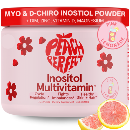Inositol Multivitamin - Trending Wellness Store