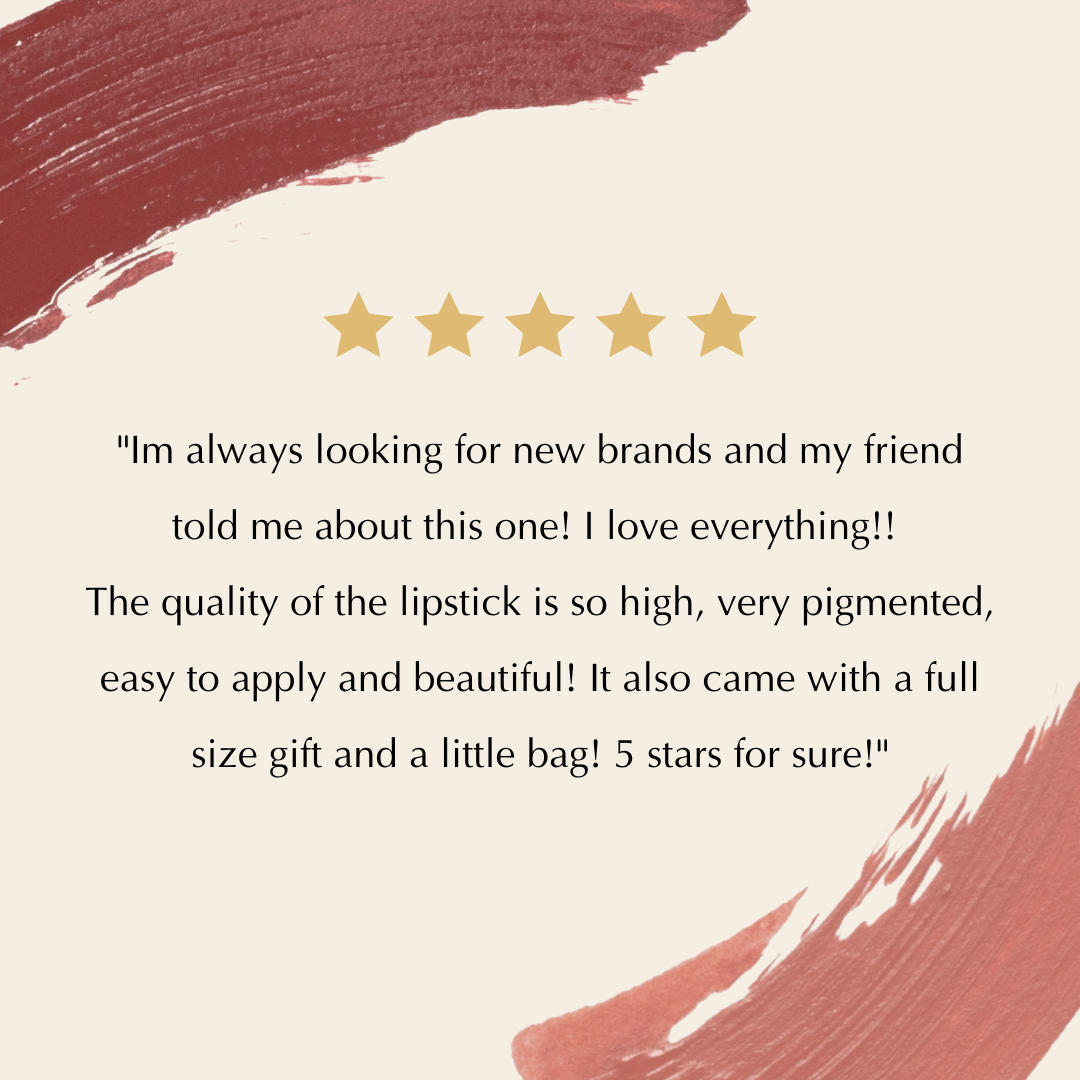 Color Intense Lipstick and Lip Gloss - For Plump and Moist Lips - Trending Wellness Store