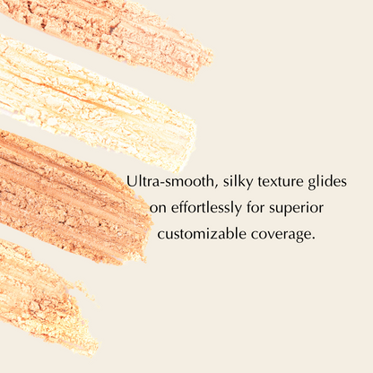 Hydrating Powder Foundation - Matte Finish - Trending Wellness Store