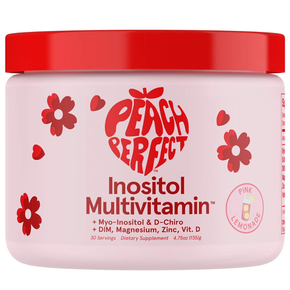 Wholesale - Inositol Multivitamin - Trending Wellness Store
