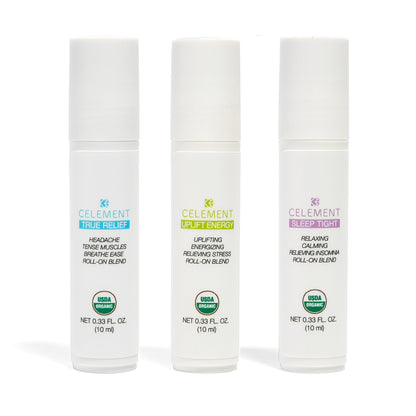 Sleep Tight Essential Oil Blend - Trending Wellness Store