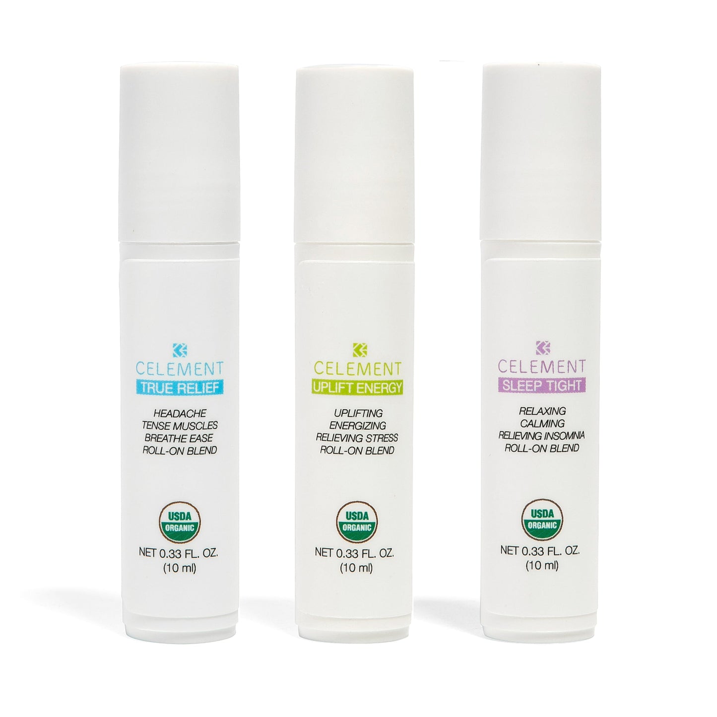 True Relief Essential Oil Blend - Trending Wellness Store
