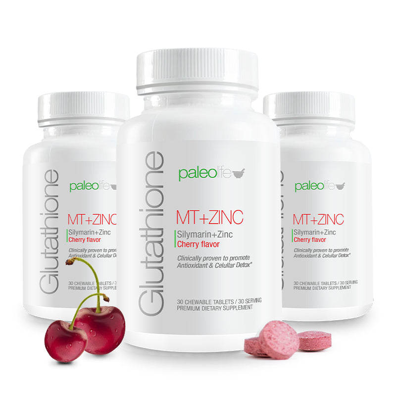 Detox Total - Trending Wellness Store