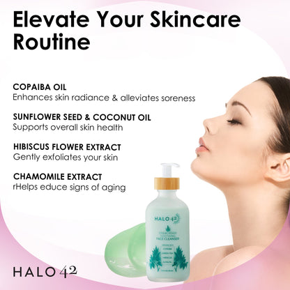 Face Cleanser - Trending Wellness Store