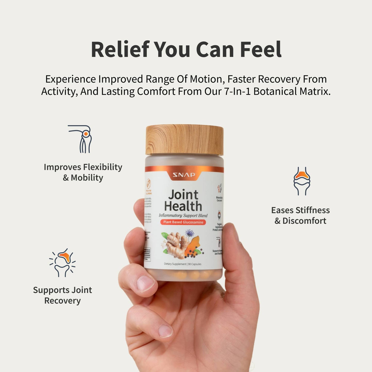 Joint Health - Trending Wellness Store