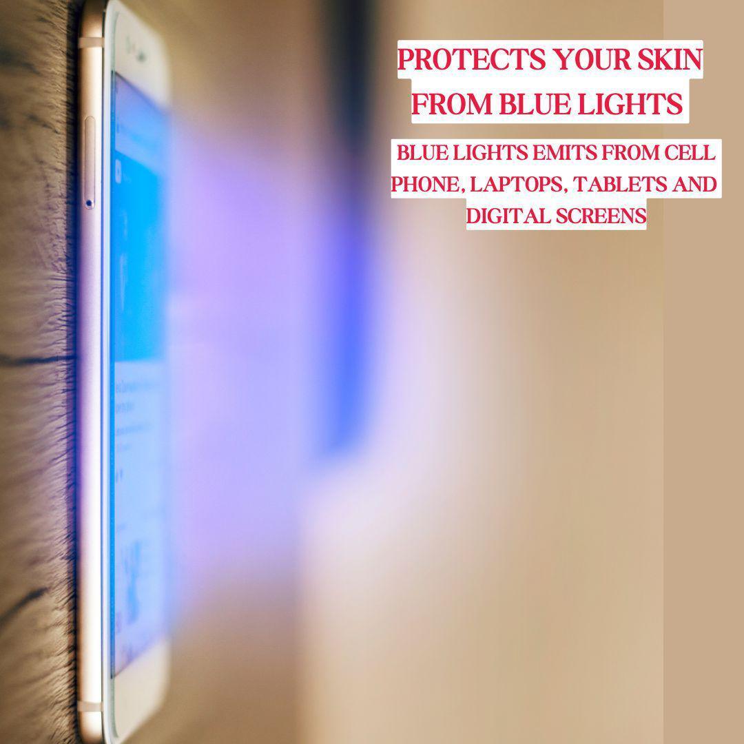 Habaek Sun Protection Face Moisturizer SPF50 - Trending Wellness Store