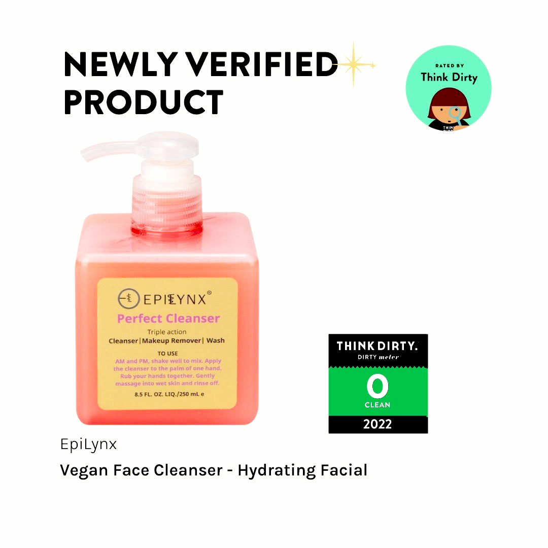 Gentle Face Cleanser - Hydrating Facial Face Wash - Trending Wellness Store
