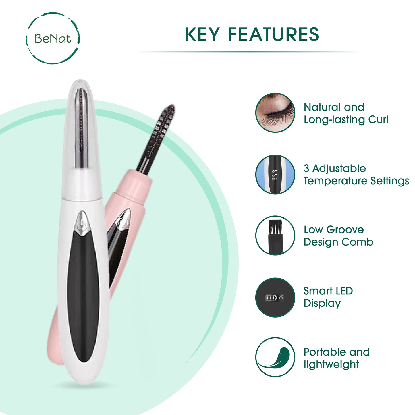 The Effortless Beauty Kit - Trending Wellness Store
