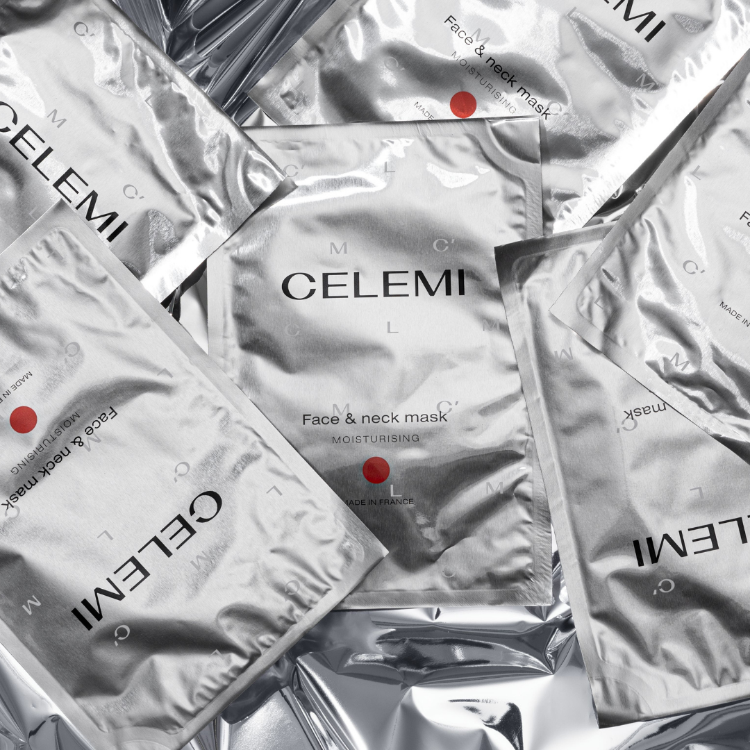 Moisturizing Facial Treatment Mask - Trending Wellness Store