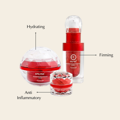 Enriching Ageless Rejuvenate Treatment for Mature Skin - Renew, Moisturize, Lift - Trending Wellness Store
