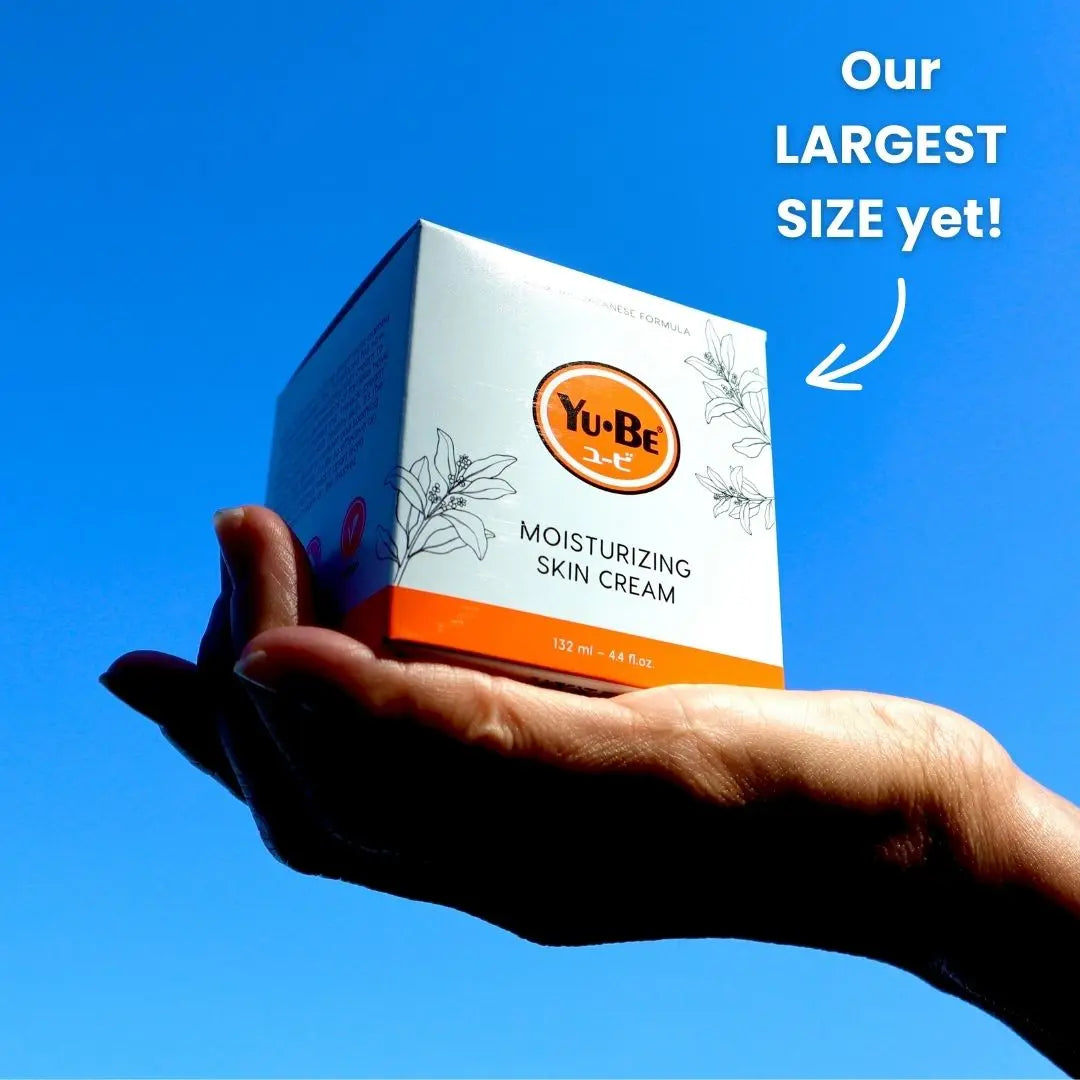 Moisturizing Skin Cream 4.4 Fl. Oz. Jar (Shopify Collective) - Trending Wellness Store