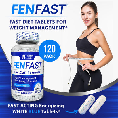 FENFAST 375 - Trending Wellness Store