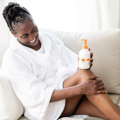 Moisturizing Body Lotion (Shopify Collective) - Trending Wellness Store