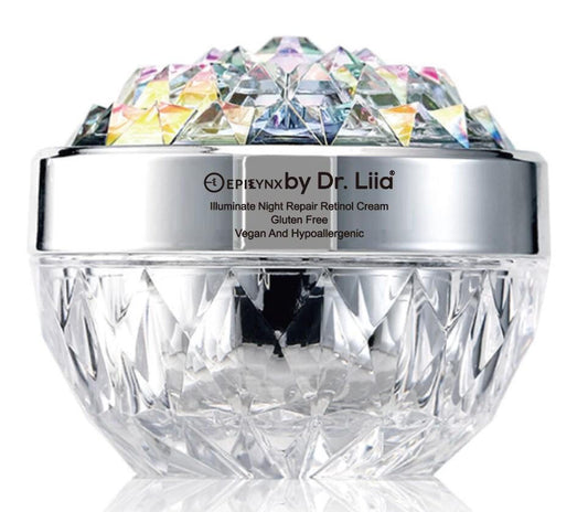 Anti-Aging Retinol Night Moisturizer for Radiant Skin - Trending Wellness Store