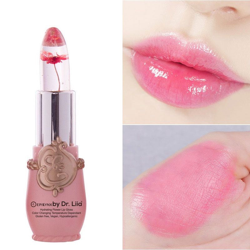 Lip Gloss - Hydrating Lip Butter, Lip Balm - Trending Wellness Store