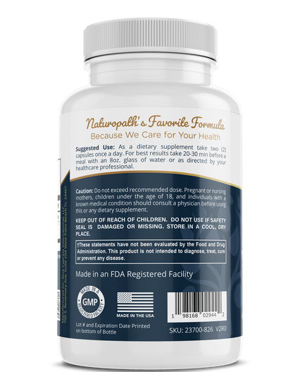 5-HTP (5-Hydroxytryptophan) - Trending Wellness Store