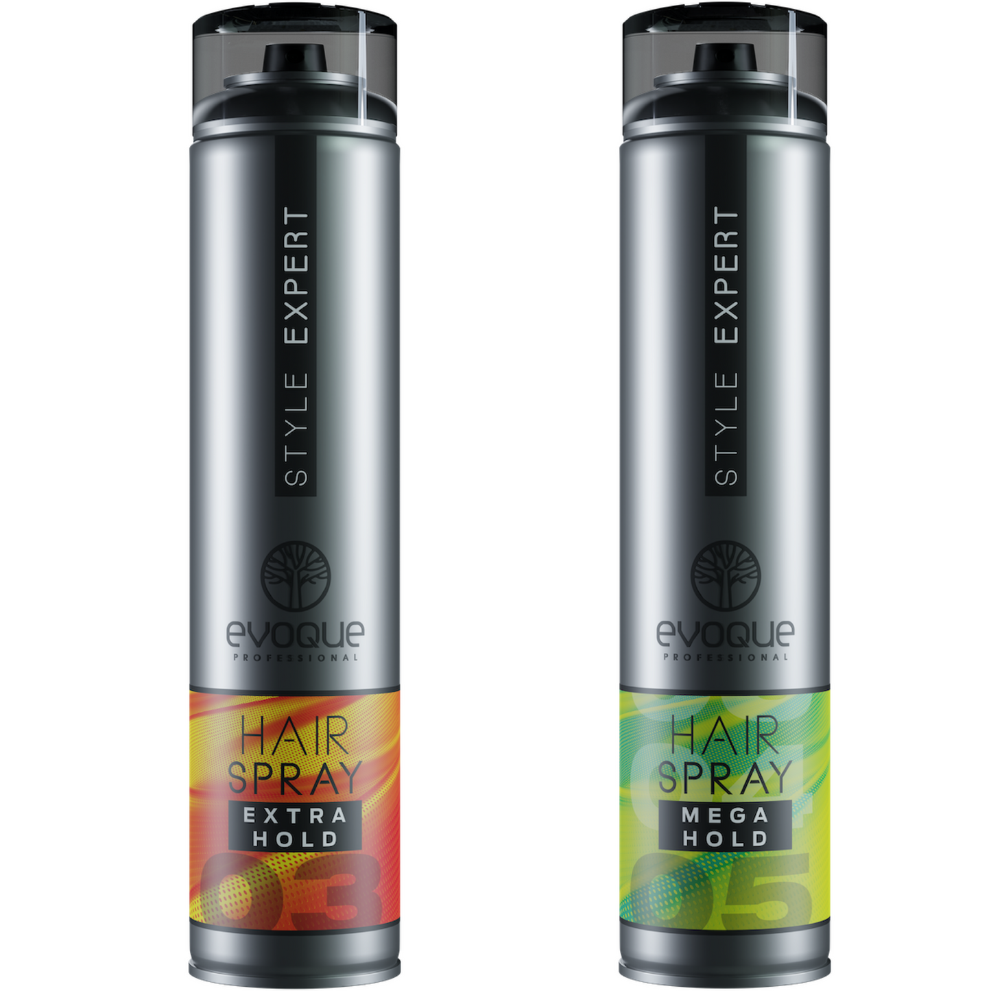 Hair Spray Bundle - Trending Wellness Store