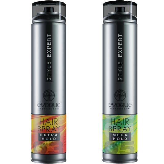 Hair Spray Bundle - Trending Wellness Store