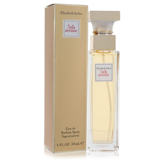 5Th Avenue by Elizabeth Arden Eau De Parfum Spray 1 oz for Women - Trending Wellness Store