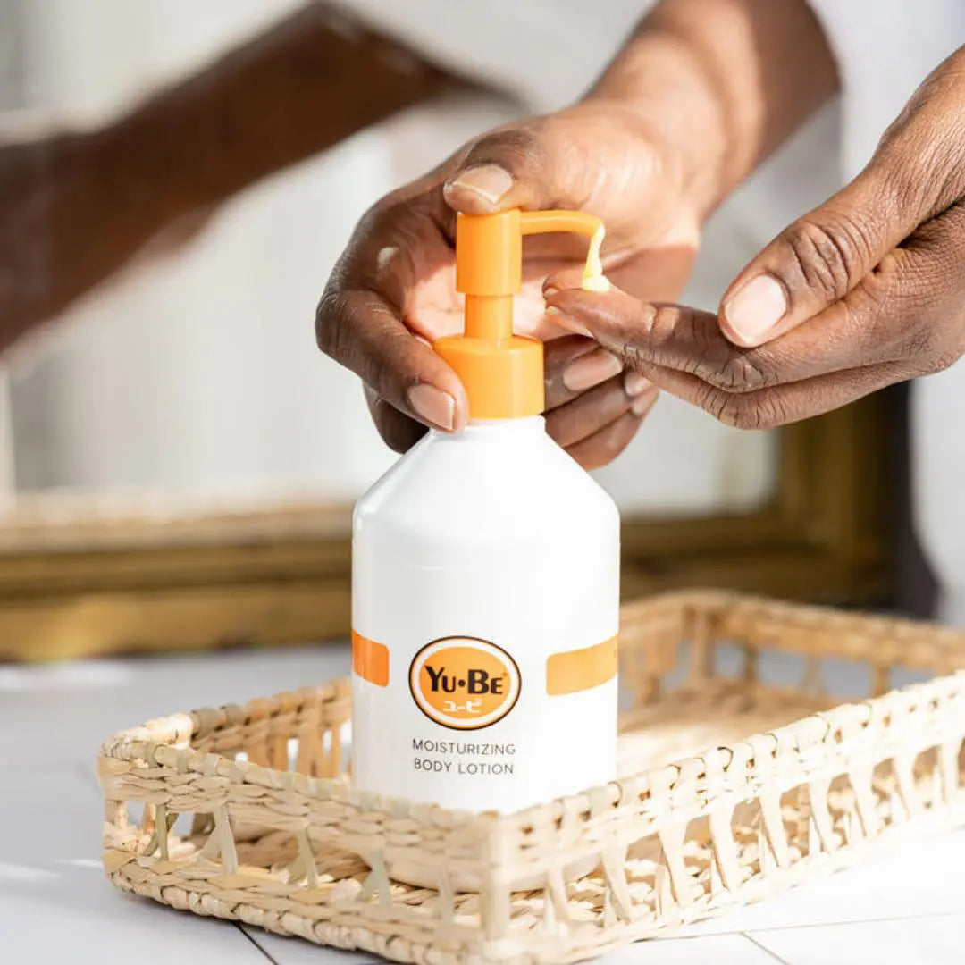 Moisturizing Body Lotion (Shopify Collective) - Trending Wellness Store