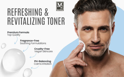 Vitalizing Facial Splash with Vegan Collagen - Trending Wellness Store