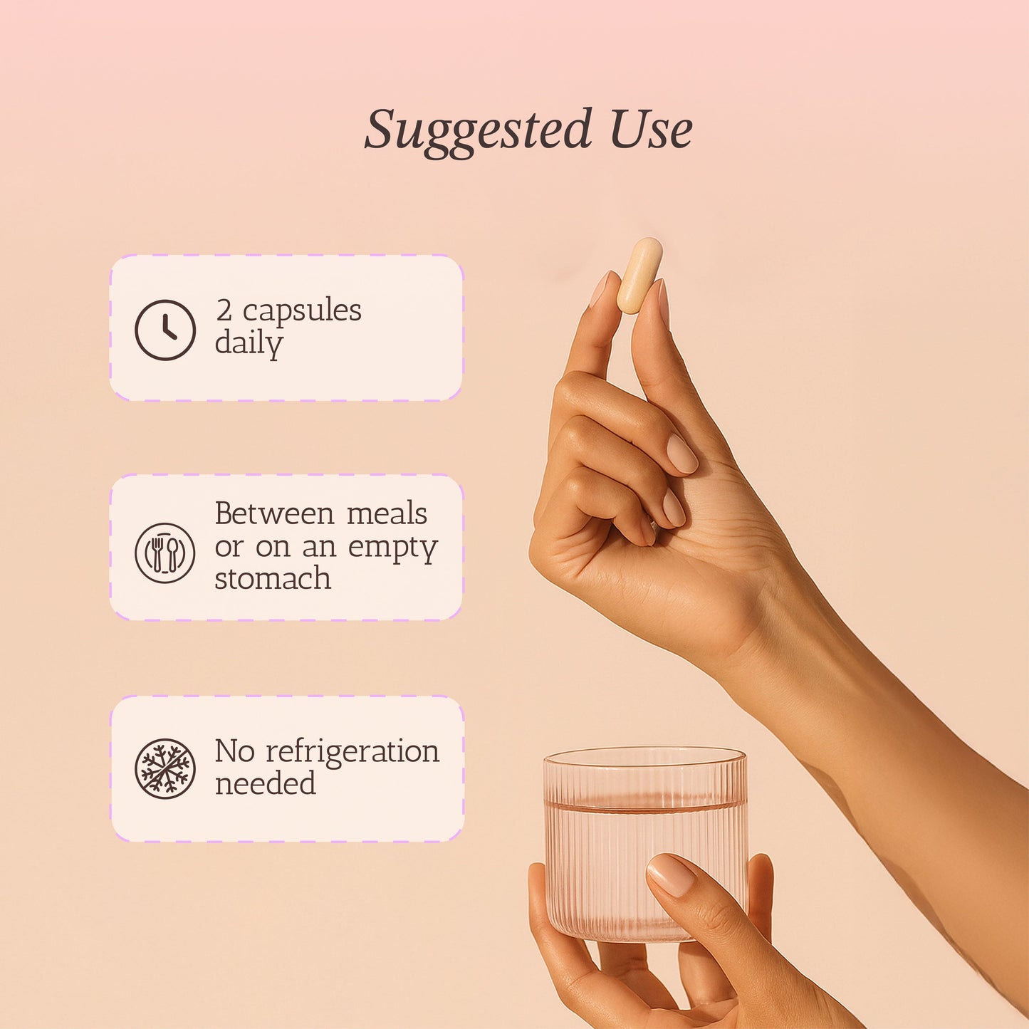 Women's Pro-Daily Probiotic - Trending Wellness Store