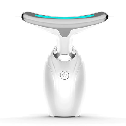 Neck & Face Lifting LED Therapy Device - Trending Wellness Store