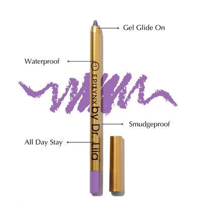 Perfect Glide-On Eyeliner Pencil - Trending Wellness Store