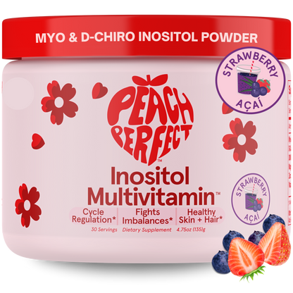 Inositol Multivitamin - Trending Wellness Store